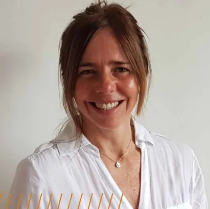 Silvina Hunt