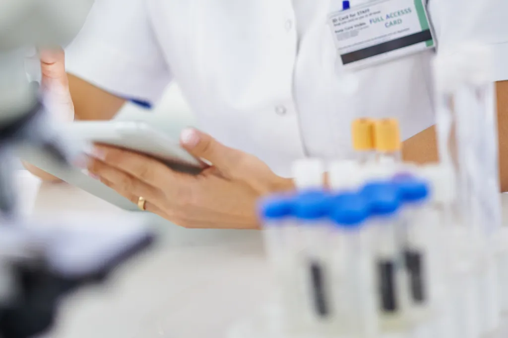 Exámenes médicos