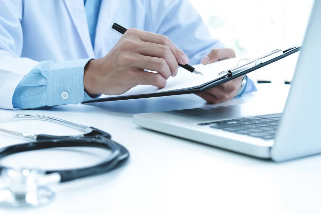 Auditoría y Asesoría Médica