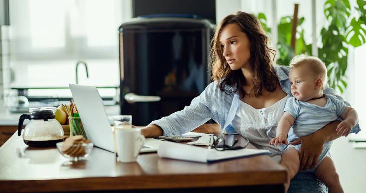 que-facilidades-ofrecen-las-empresas-a-las-madres